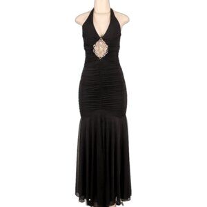 CACHE Mermaid Gown